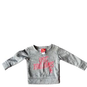 USC Trojans Sweatshirt Sweater kids 3M Gray‎ NCAA Fleece Pullover College